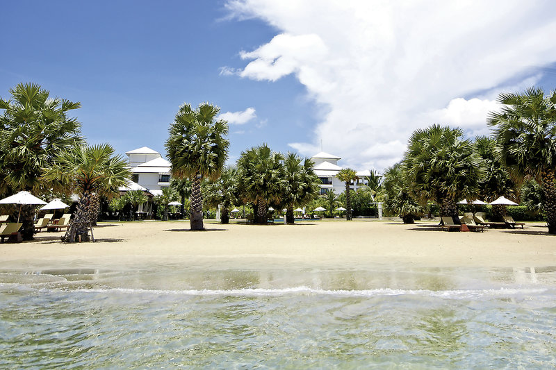 Ravindra Beach Resort 15