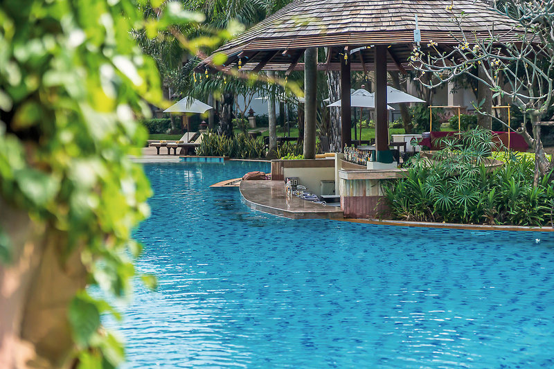 Ravindra Beach Resort 17