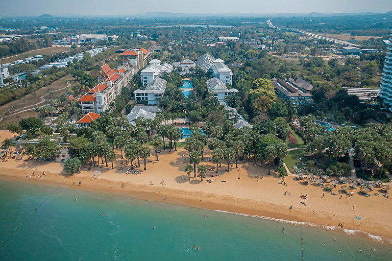 Ravindra Beach Resort 1