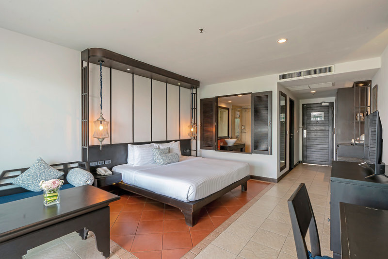 Ravindra Beach Resort 4