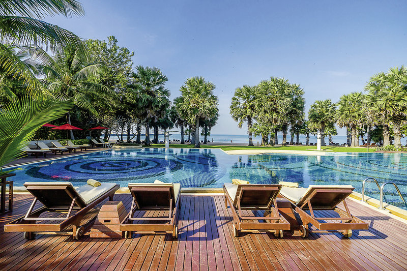 Ravindra Beach Resort 14