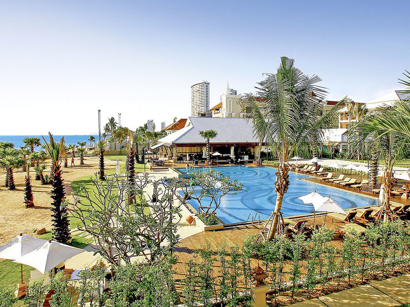 Ravindra Beach Resort 2