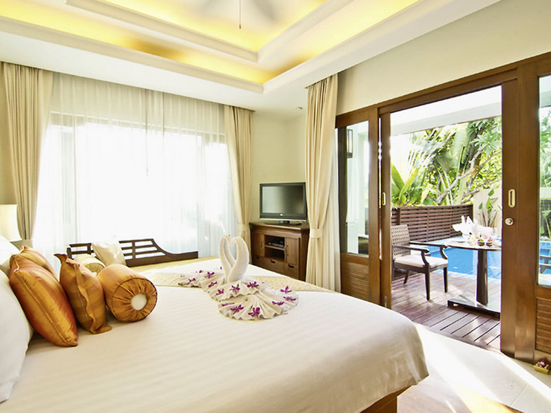 Ravindra Beach Resort 3