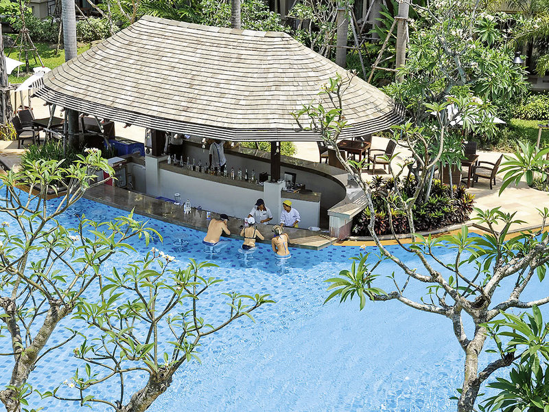 Ravindra Beach Resort 5