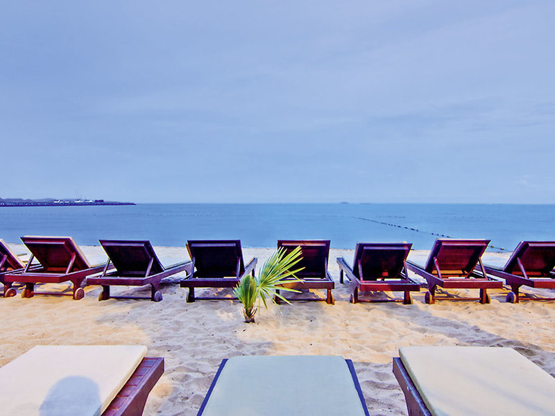 Ravindra Beach Resort 6