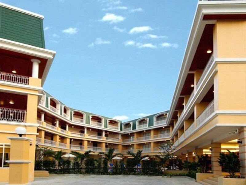 Kalim Resort 2