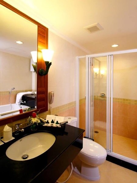 Kalim Resort 34