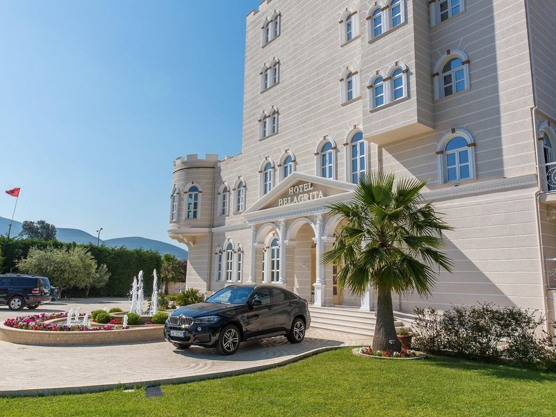 Belagrita Hotel 1