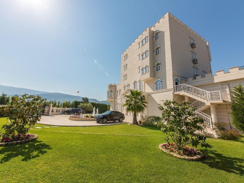 Belagrita Hotel 2