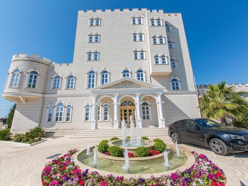 Belagrita Hotel 3