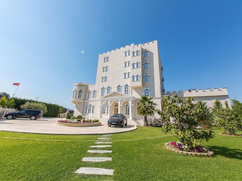 Belagrita Hotel 4