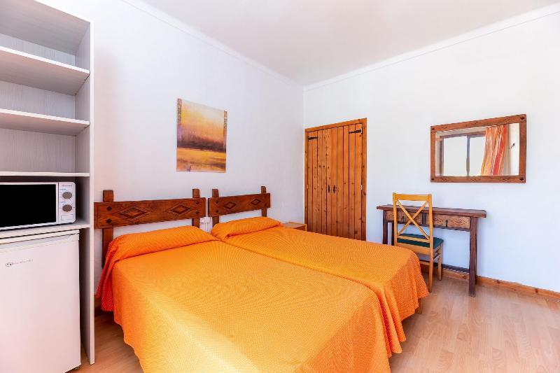 Hostal Residencia San Francisco 2