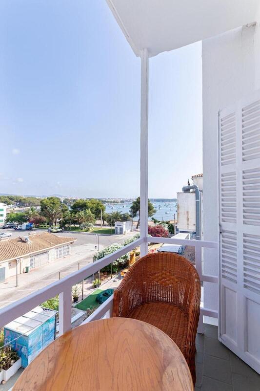 Hostal Residencia San Francisco 3