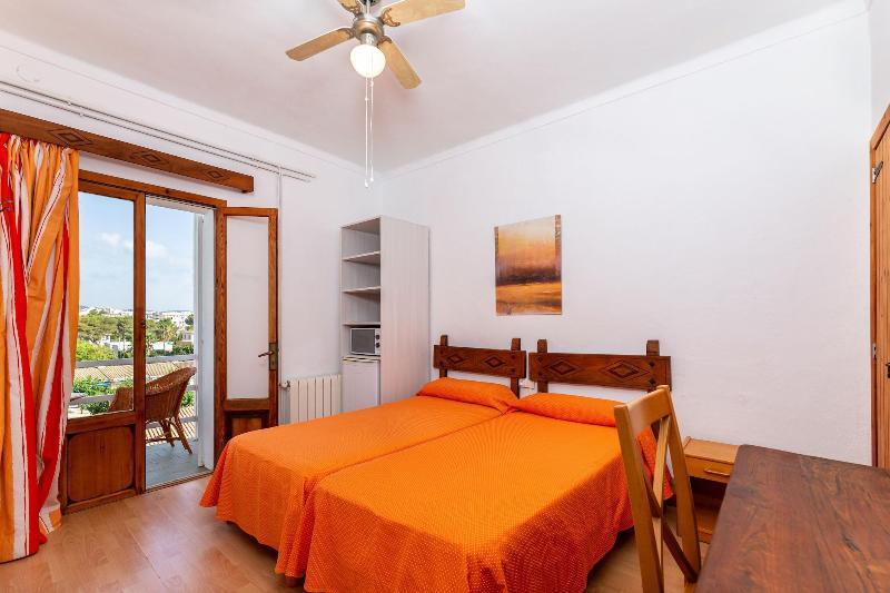 Hostal Residencia San Francisco 4