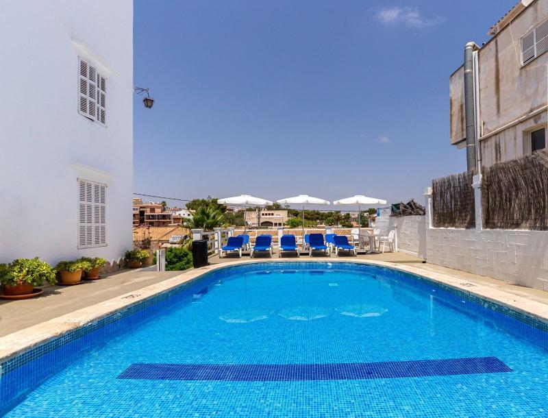 Hostal Residencia San Francisco 5