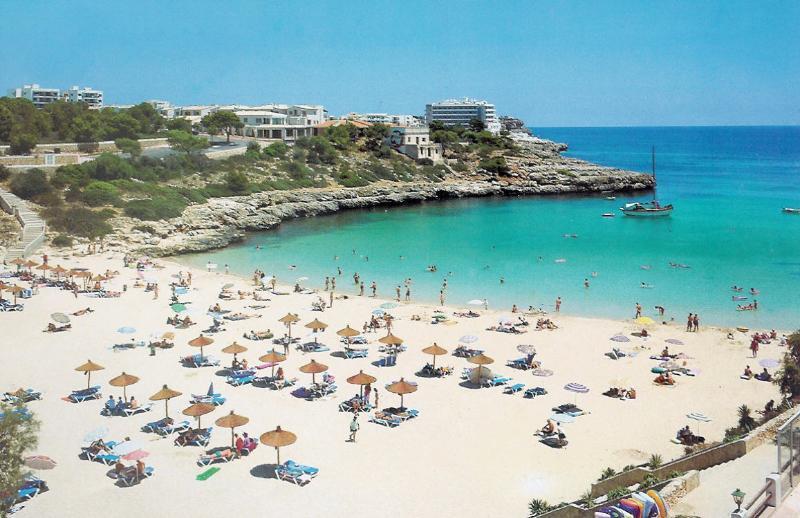 Hostal Residencia San Francisco 6