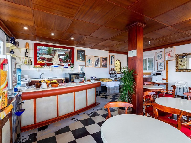 Hostal Residencia San Francisco 14