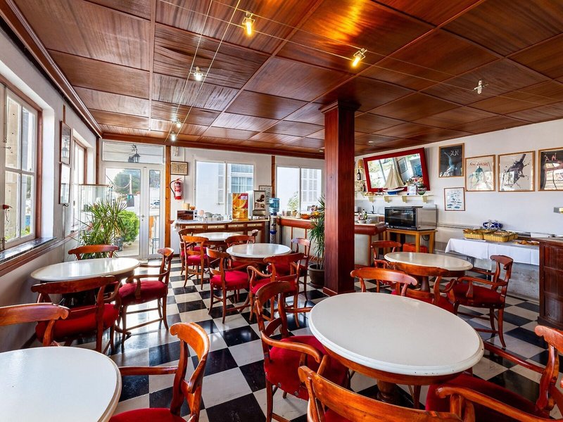 Hostal Residencia San Francisco 15