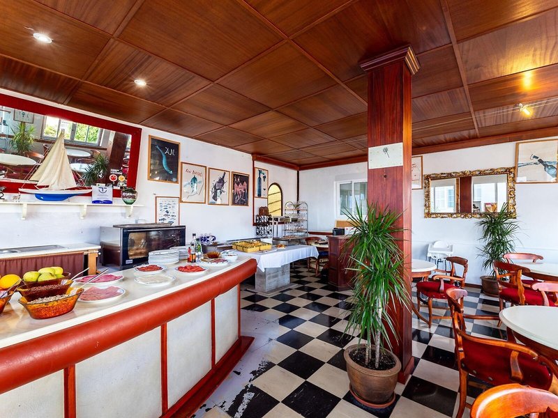 Hostal Residencia San Francisco 16