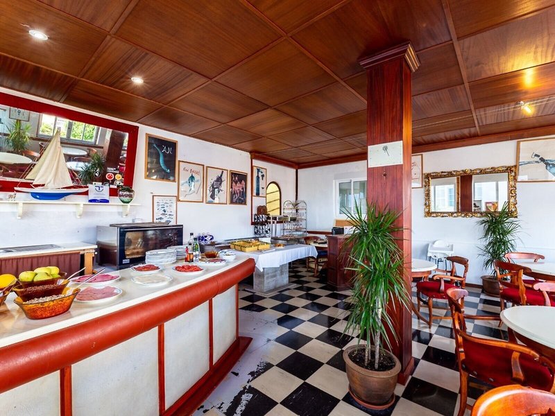 Hostal Residencia San Francisco 17