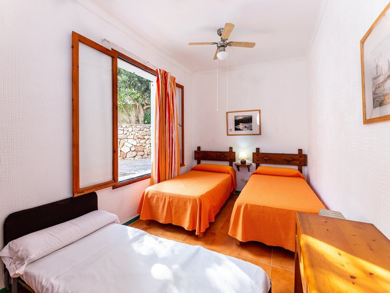 Hostal Residencia San Francisco 19