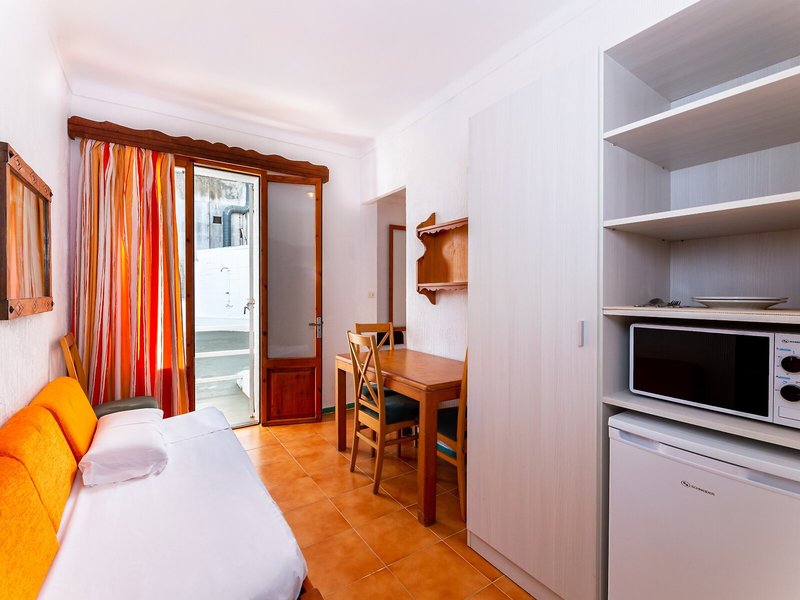 Hostal Residencia San Francisco 21