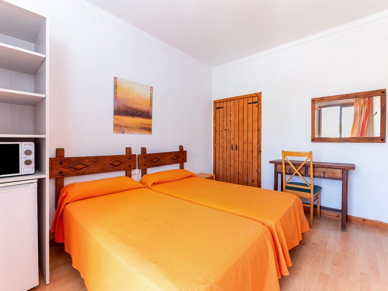 Hostal Residencia San Francisco 22