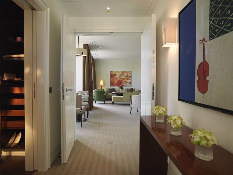 The Charles 15