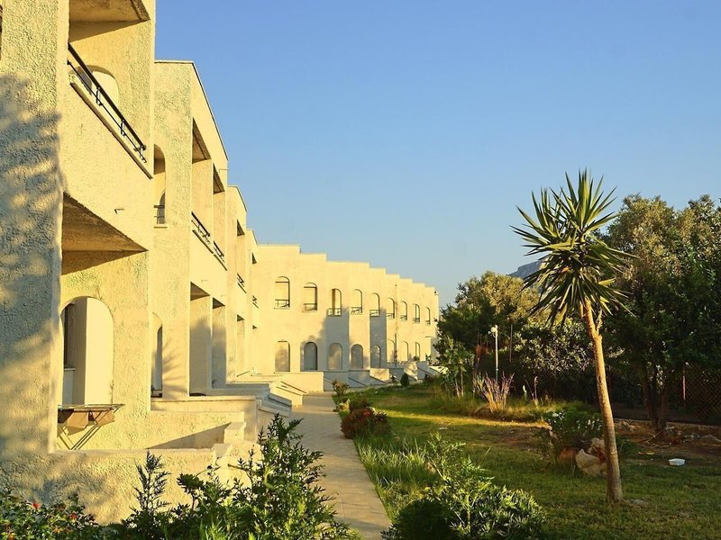 Saint George Resort 2