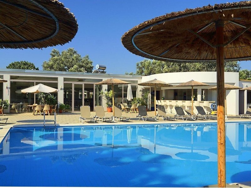 Saint George Resort 5