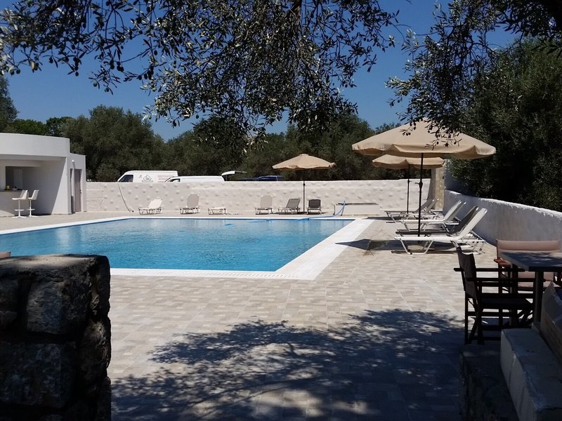 Saint George Resort 6