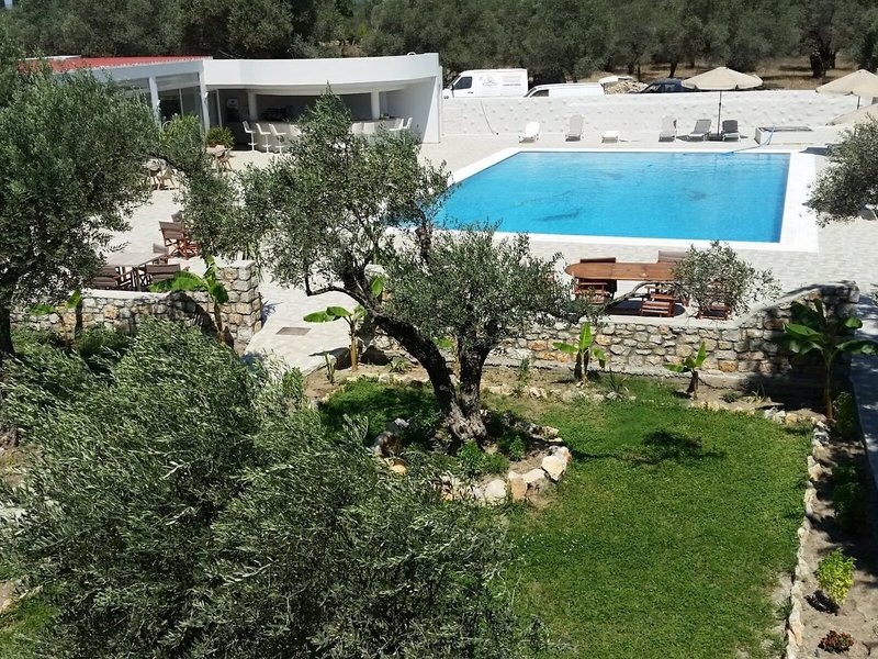 Saint George Resort 9