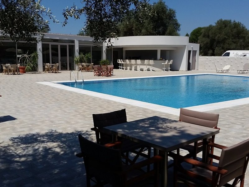 Saint George Resort 10