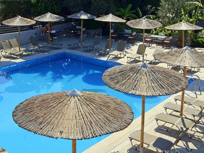 Saint George Resort 12