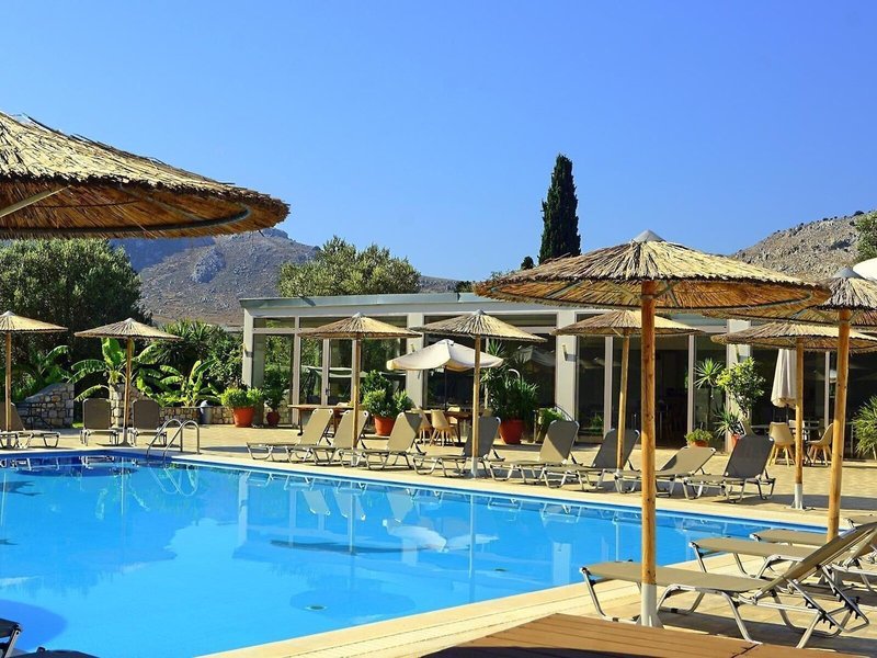 Saint George Resort 13