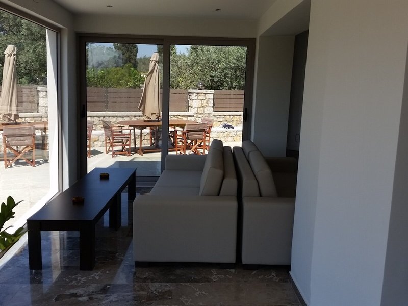 Saint George Resort 15