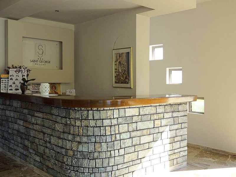 Saint George Resort 16