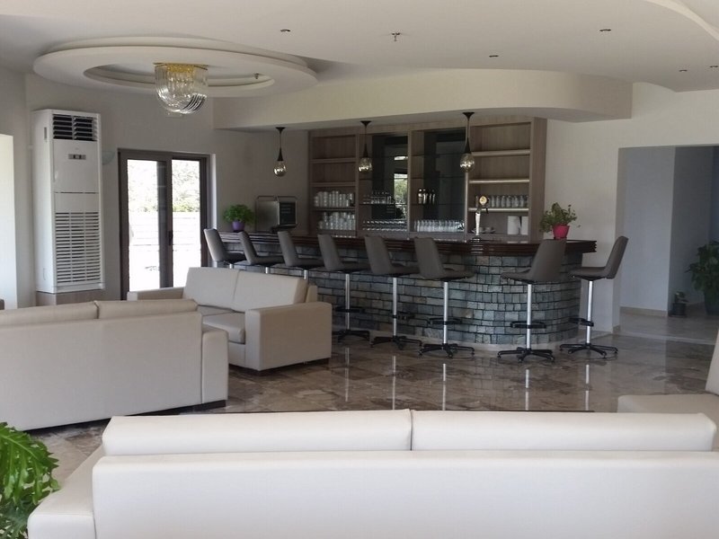 Saint George Resort 18