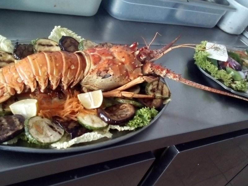 Saint George Resort 20