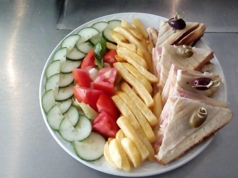 Saint George Resort 22