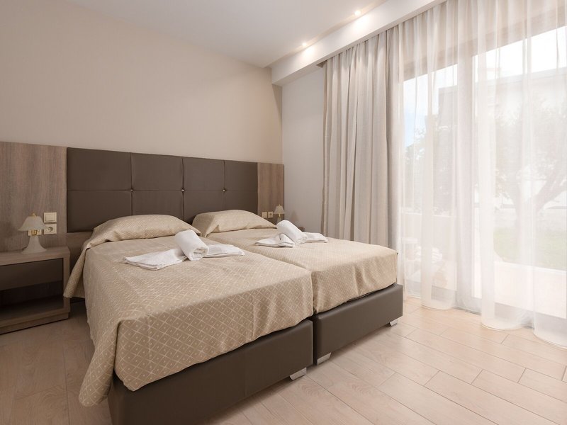 Saint George Resort 25