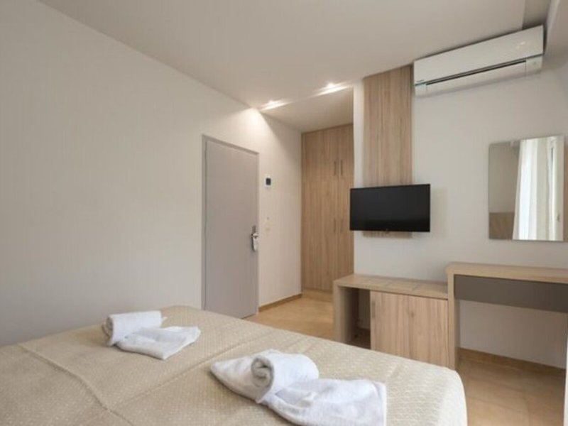 Saint George Resort 29