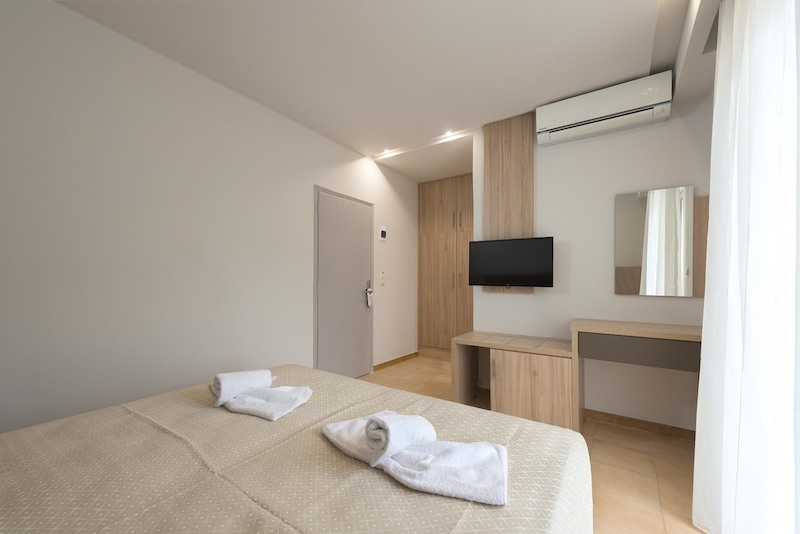 Saint George Resort 7