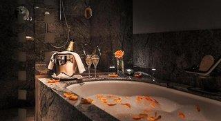 Tschuggen Grand Hotel Arosa