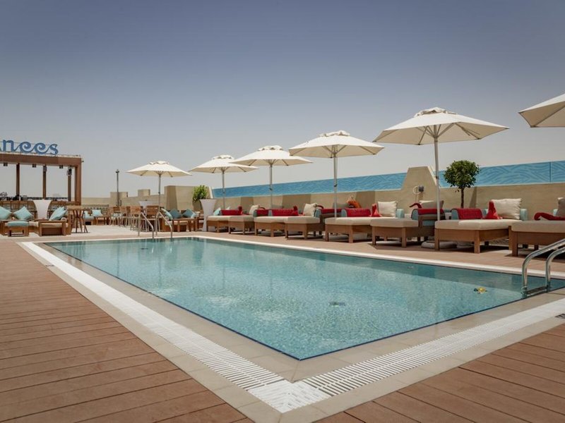 Roda Links Al Nasr Hotel