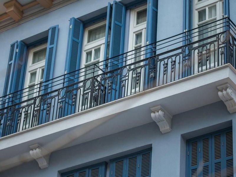 Bahar Boutique Hotel 2