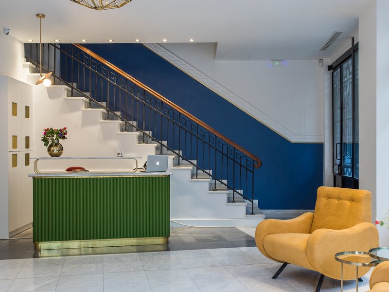 Bahar Boutique Hotel 4