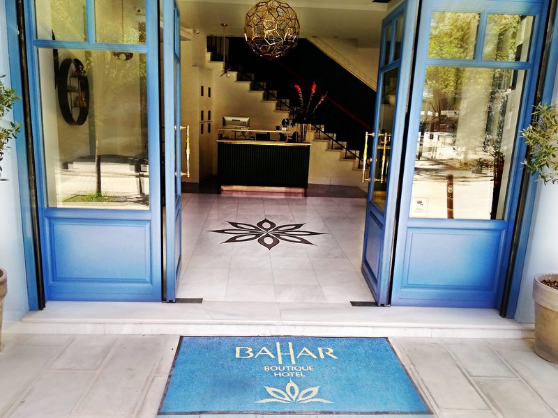 Bahar Boutique Hotel 5