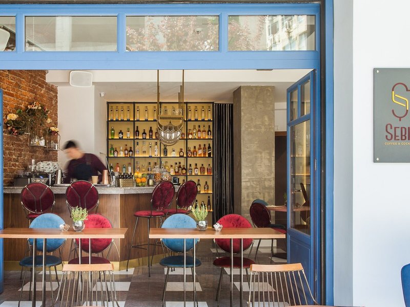 Bahar Boutique Hotel 6