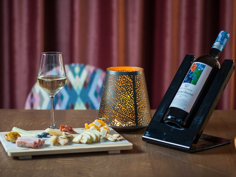 Bahar Boutique Hotel 7